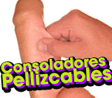 Peliculas Condicionadas Consoladores Pellizcables